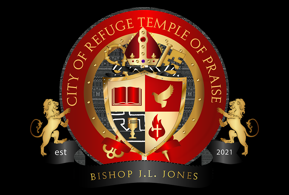 City of Refuge Temple of Praise