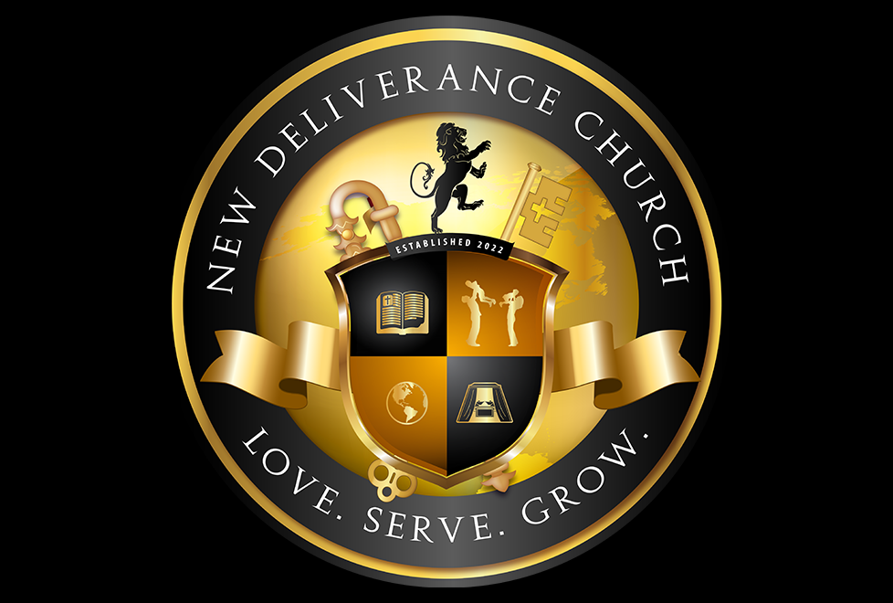 New Deliverance Church